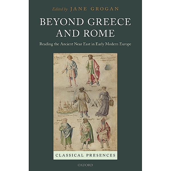 Beyond Greece and Rome / Classical Presences