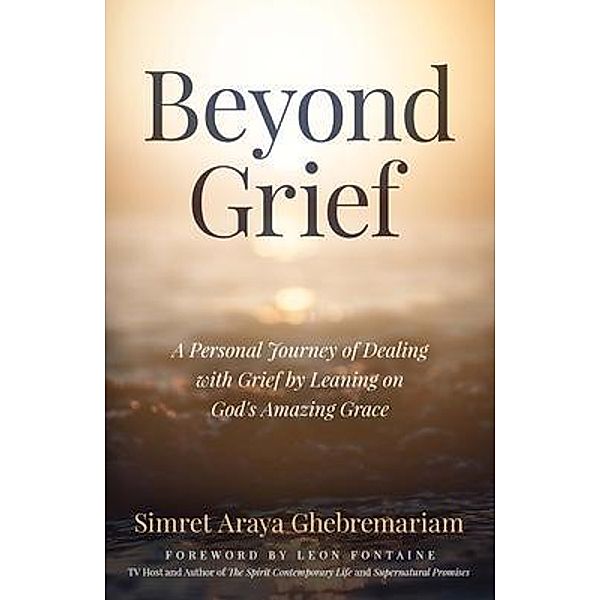Beyond Grief, Simret Araya Ghebremariam