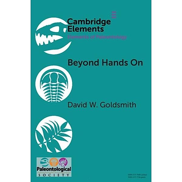 Beyond Hands On, David W. Goldsmith