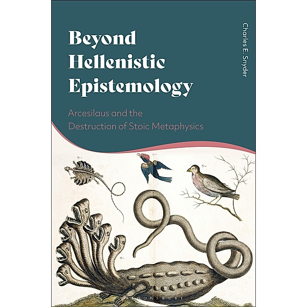 Beyond Hellenistic Epistemology, Charles E. Snyder