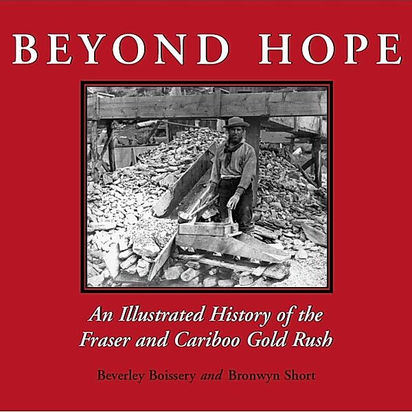 Beyond Hope, Beverley Boissery, Bronwyn Short