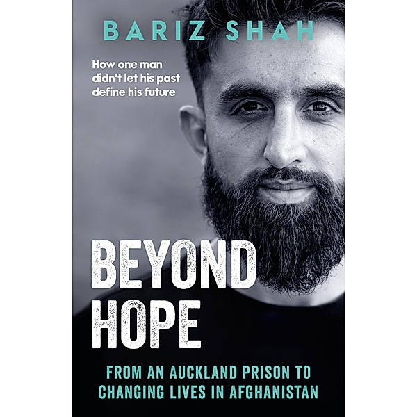 Beyond Hope, Bariz Shah