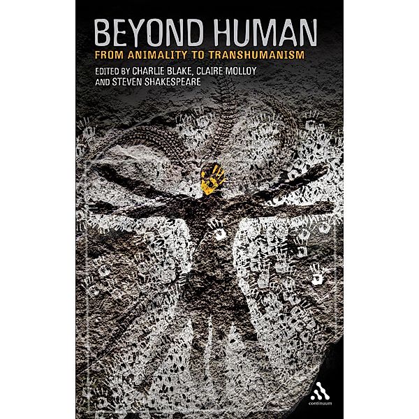 Beyond Human