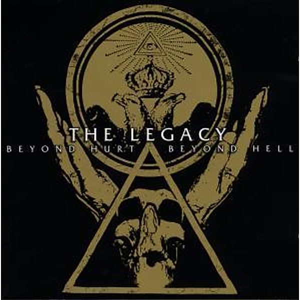 Beyond Hurt-Beyond Hell, The Legacy