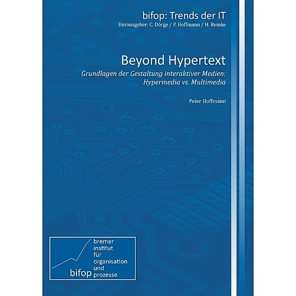 Beyond Hypertext, Hoffmann Peter