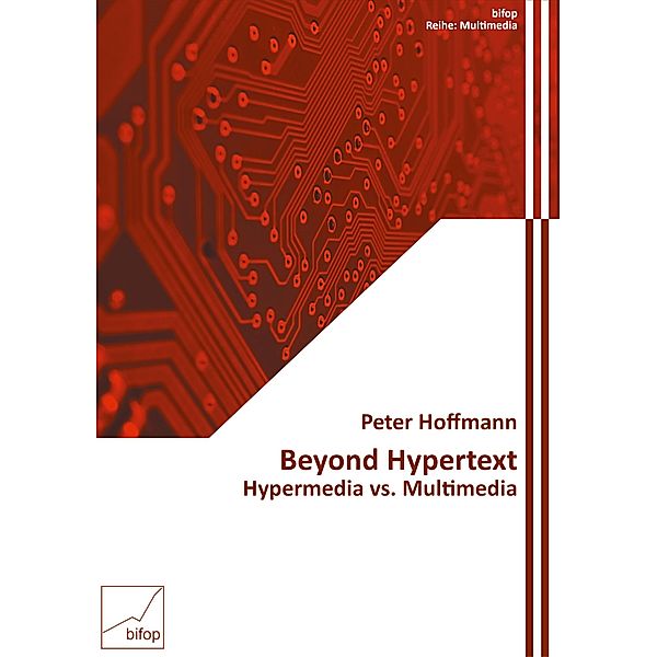 Beyond Hypertext, Peter Hoffmann