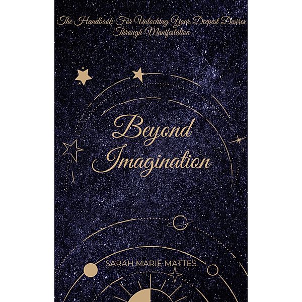 BEYOND IMAGINATION