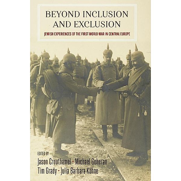 Beyond Inclusion and Exclusion