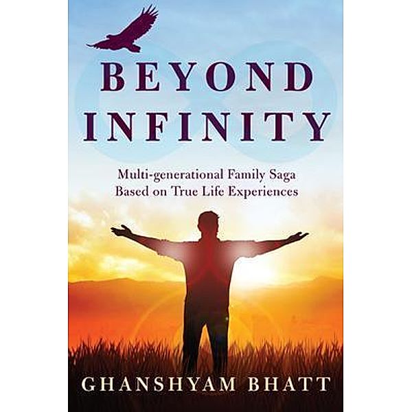 Beyond Infinity, Ghanshyam Bhatt