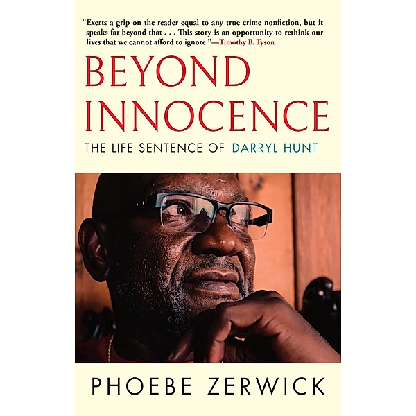 Beyond Innocence, Phoebe Zerwick