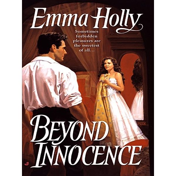 Beyond Innocence / A Beyond Novel Bd.1, Emma Holly