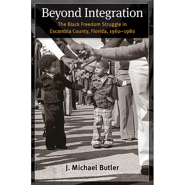 Beyond Integration, J. Michael Butler
