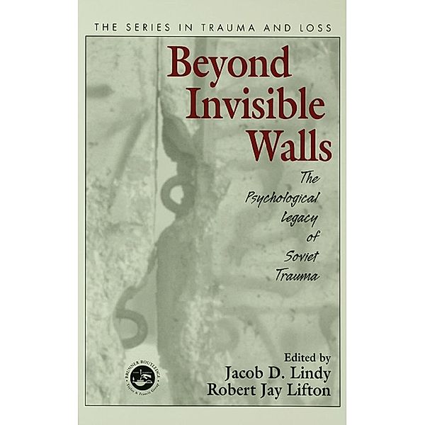 Beyond Invisible Walls