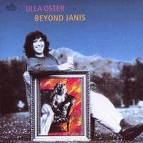 Beyond Janis, Ulla Oster