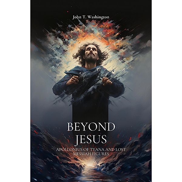 Beyond Jesus: Apollonius of Tyana and Lost Messiah Figures, John T. Washington