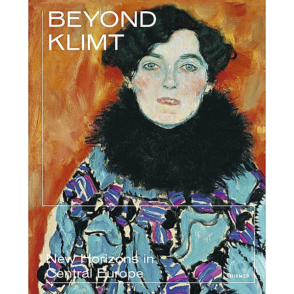 Beyond Klimt