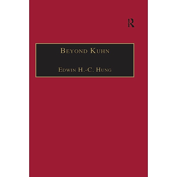 Beyond Kuhn, Edwin H. -C. Hung