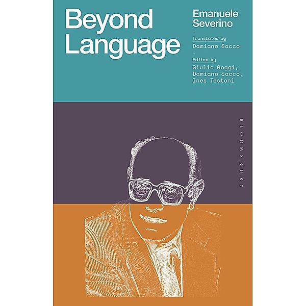 Beyond Language, Emanuele Severino