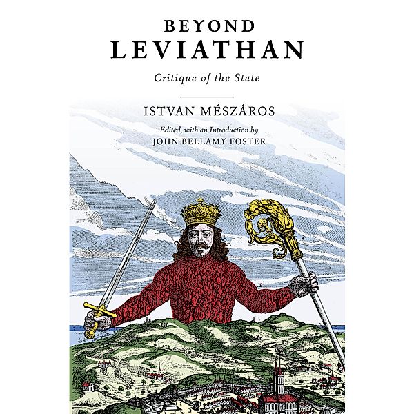 Beyond Leviathan, István Mészáros