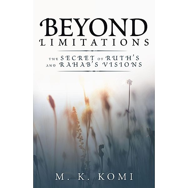 Beyond Limitations, M. K. Komi