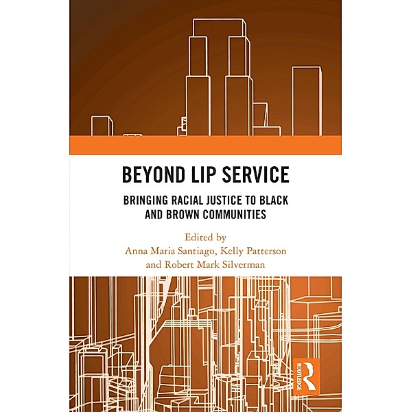 Beyond Lip Service
