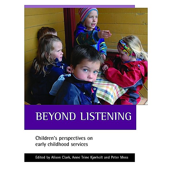 Beyond listening