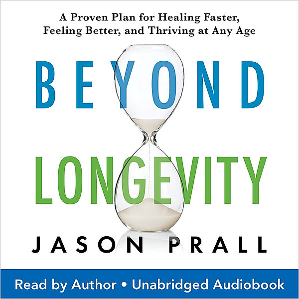 Beyond Longevity, Jason Prall