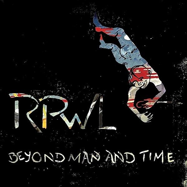 Beyond Man And Time (Gatefold 180gr. 2lp-Set), Rpwl