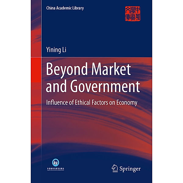 Beyond Market and Government, Yining Li