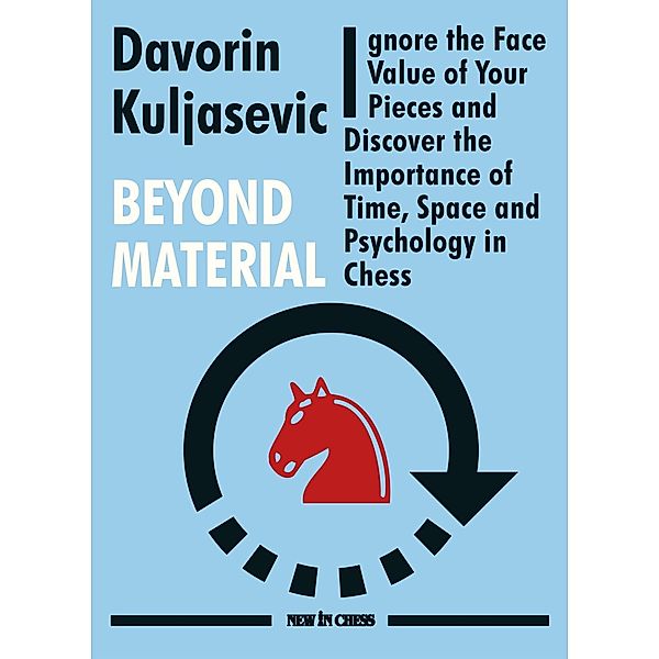 Beyond Material, Davorin Kuljasevic