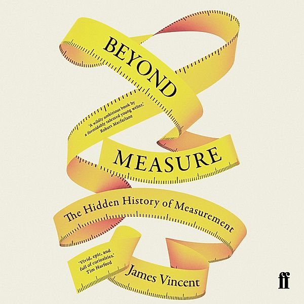 Beyond Measure, James Vincent