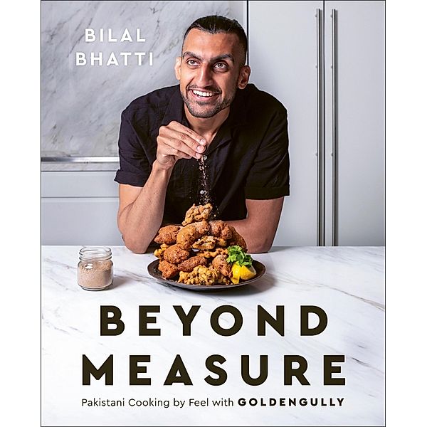 Beyond Measure, Bilal Bhatti