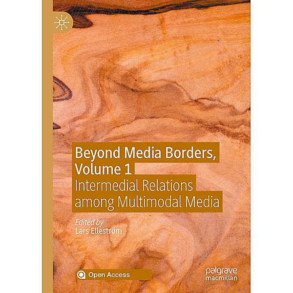 Beyond Media Borders, Volume 1