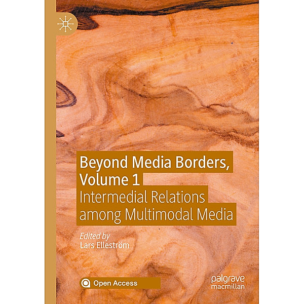 Beyond Media Borders, Volume 1