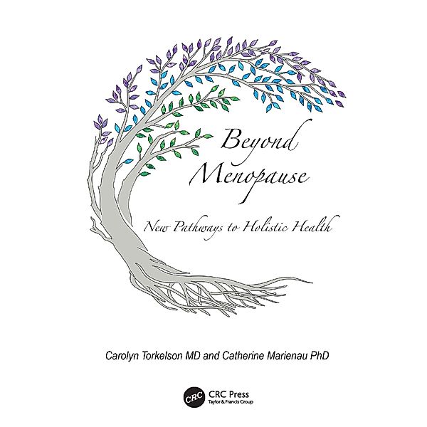 Beyond Menopause, Carolyn Torkelson, Catherine Marienau