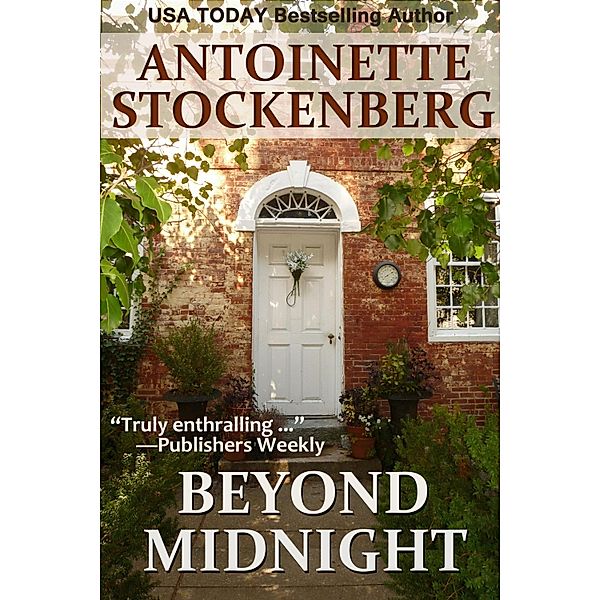 Beyond Midnight, Antoinette Stockenberg