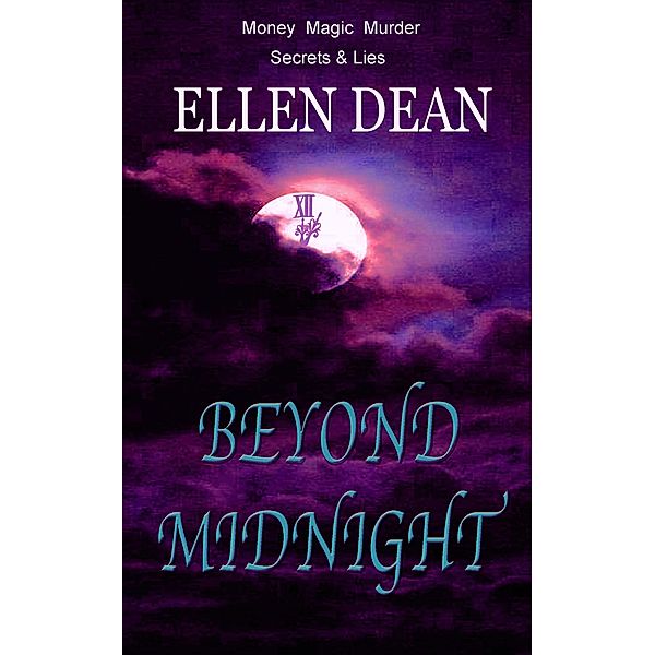Beyond Midnight (Hyacinth Dickinson, #2) / Hyacinth Dickinson, Ellen Dean