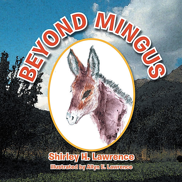 Beyond Mingus, Shirley H. Lawrence