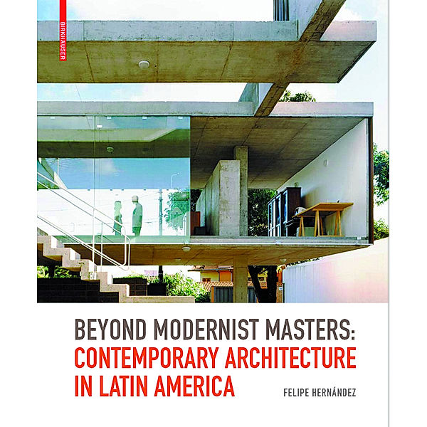 Beyond Modernist Masters, Felipe Hernandez