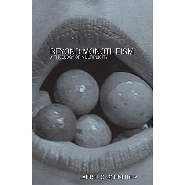 Beyond Monotheism, Laurel Schneider