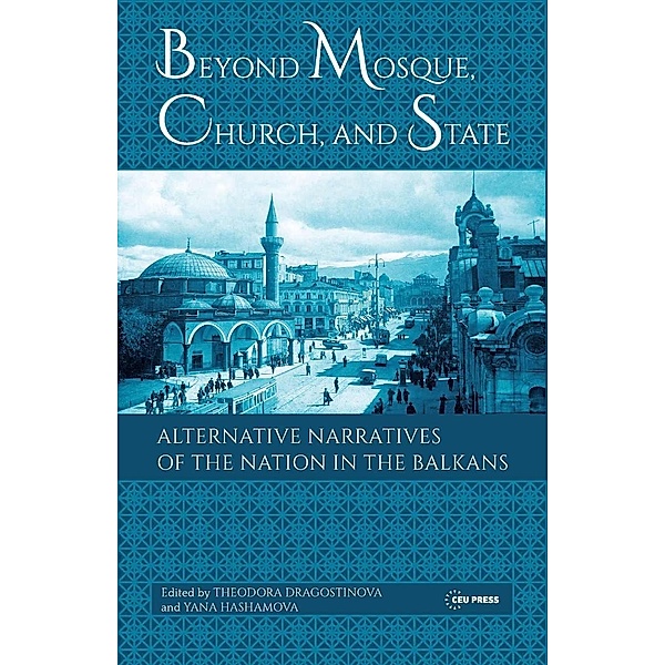 Beyond Mosque, Church, and State
