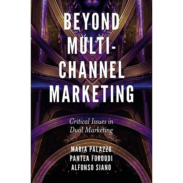 Beyond Multi-Channel Marketing