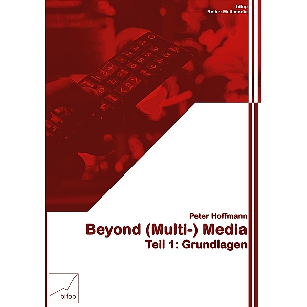 Beyond (Multi-) Media, Peter Hoffmann