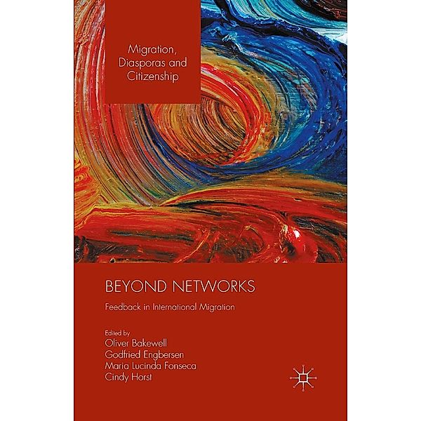 Beyond Networks / Migration, Diasporas and Citizenship