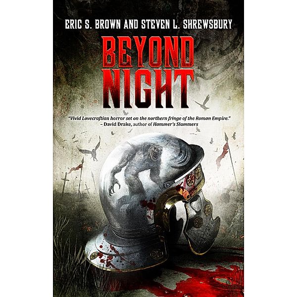 Beyond Night, Eric S. Brown