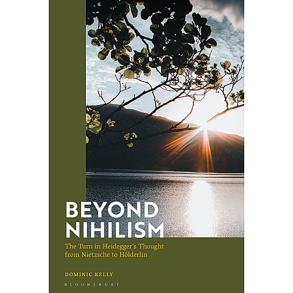 Beyond Nihilism, Dominic Kelly