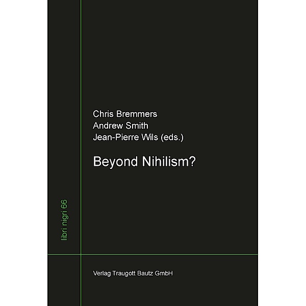 Beyond Nihilism?