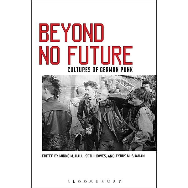 Beyond No Future