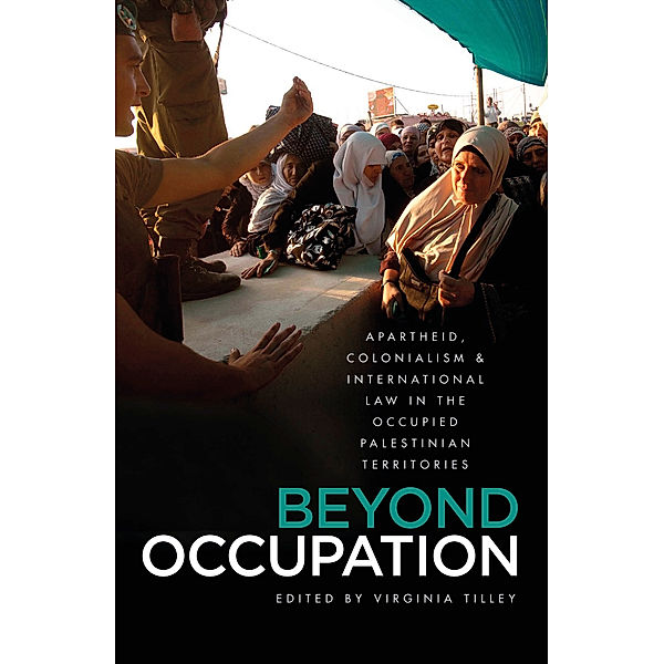 Beyond Occupation