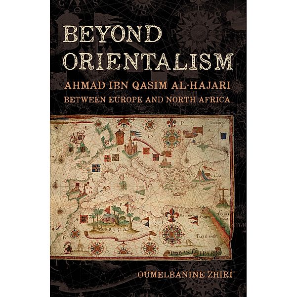 Beyond Orientalism, Oumelbanine Nina Zhiri